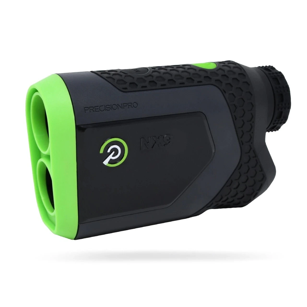 Precision Pro Golf NX9 NON-SLOPE Laser Rangefinder 2 Precision Pro Golf NX9 NON-SLOPE Laser Rangefinder - Image 2