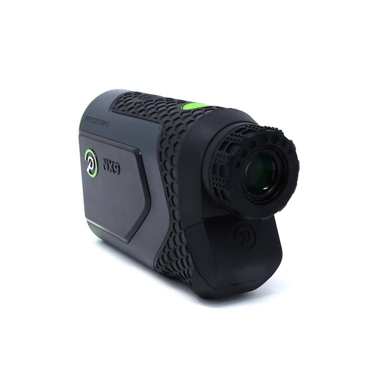 Precision Pro Golf NX9 NON-SLOPE Laser Rangefinder 3 Precision Pro Golf NX9 NON-SLOPE Laser Rangefinder - Image 3