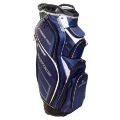 Tour Edge Exotics Xtreme Pro Deluxe Cart Bag -Cheap Golf Shop Navy White Cart 1400x 7aae26f3 a448 48e0 ac3e 8c8e76e9cec5