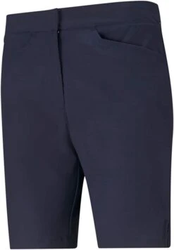 Puma Ladies Pounce Bermuda Golf Shorts 11 Puma Ladies Pounce Bermuda Golf Shorts -Cheap Golf Shop NavyBlazer