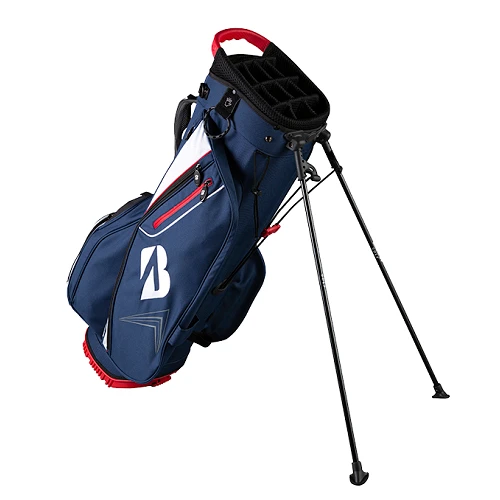 Bridgestone Golf 14-Way Stand Bag 1 Bridgestone Golf 14-Way Stand Bag