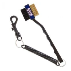 Team Effort / Wincraft NFL Licensed Golf Brush -Cheap Golf Shop NewYorkGiants