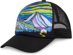 Sunday Afternoons Artist Series Trucker Hats 22 Sunday Afternoons Artist Series Trucker Hats -Cheap Golf Shop NorthernLights
