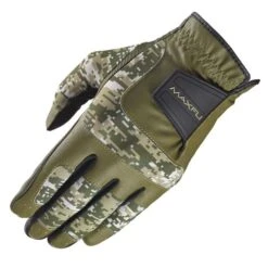 Maxfli Universal Fit Color Golf Gloves -Cheap Golf Shop ONE SIZE GLOVE CAMO
