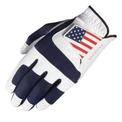Maxfli Universal Fit Color Golf Gloves -Cheap Golf Shop ONE SIZE GLOVE USA