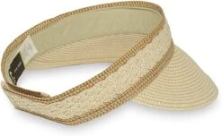 Sunday Afternoons Oceana Visor -Cheap Golf Shop OceanaVisor Cream2
