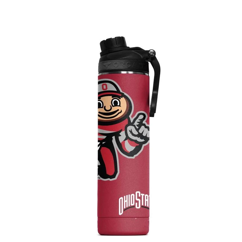 Orca NCAA Mascot 22 Ounce Hydra Hot Cold Bottle 14 Orca NCAA Mascot 22 Ounce Hydra Hot Cold Bottle - Image 14