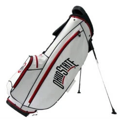 Bridgestone Golf NCAA Collegiate Stand Bag -Cheap Golf Shop Ohio State 6701f1ae 2393 4b08 94d5 d440b83dbcc4