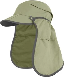 Sunday Afternoons Sun Guide Caps SPF 50+ -Cheap Golf Shop Olive