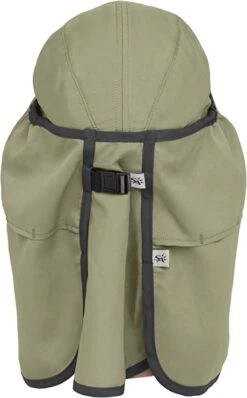 Sunday Afternoons Sun Guide Caps SPF 50+ -Cheap Golf Shop Olive1