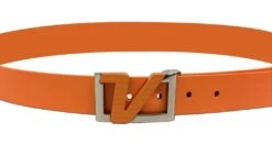 Volvik Golf Genuine Italian Leather Belts (6 Colors) -Cheap Golf Shop Orange 530x 2x cf827bba 6d87 4b75 a7e3 47a105c43a0a