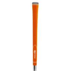 Karma Neion II Golf Grips 7 Karma Neion II Golf Grips -Cheap Golf Shop Orange Standard