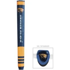 Team Golf NCAA Collegiate Putter Grips With Magnetic Ball Marker -Cheap Golf Shop OregonnState
