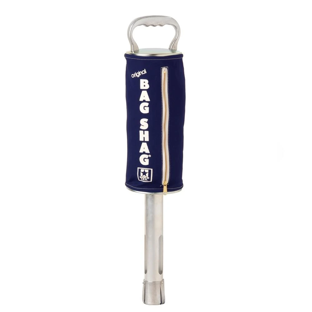 Madewell Products The Original Bag Shag Golf Ball Retriever 5 Madewell Products The Original Bag Shag Golf Ball Retriever - Image 5