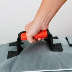 Orlimar 1680D Super Duty Deluxe Wheeled Golf Travel Bag 10 Orlimar 1680D Super Duty Deluxe Wheeled Golf Travel Bag -Cheap Golf Shop OrlimarDeluxeHeavyDutyTravelBag4