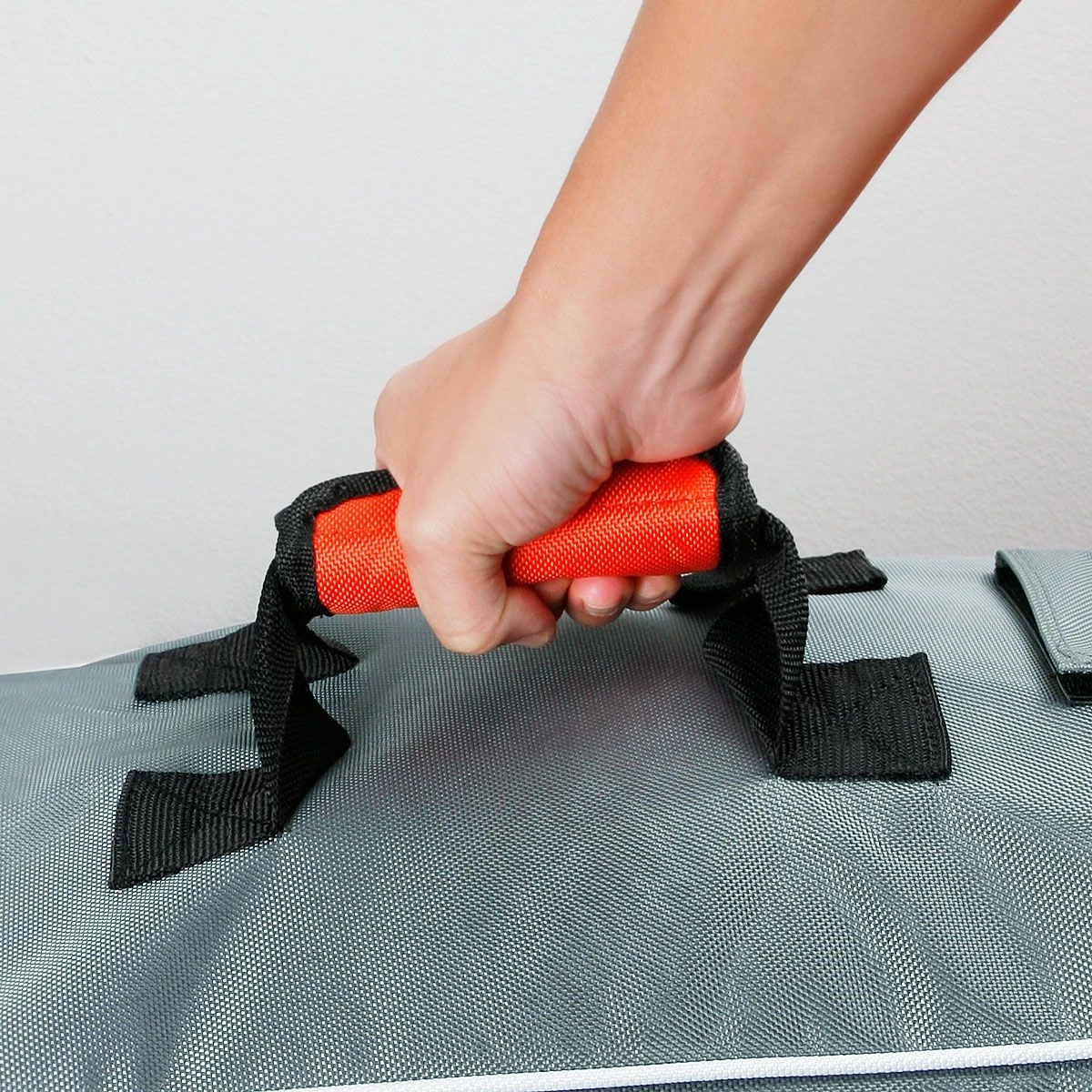 Orlimar 1680D Super Duty Deluxe Wheeled Golf Travel Bag 5 Orlimar 1680D Super Duty Deluxe Wheeled Golf Travel Bag - Image 5