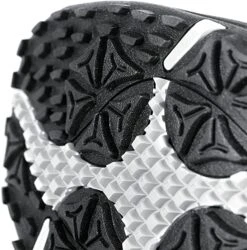 Orlimar Golf Men's Spikeless Sandals -Cheap Golf Shop OrlimarSpikelessGolfSandals Black1