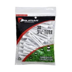 Orlimar 3.25" Golf Tees 8 Orlimar 3.25" Golf Tees -Cheap Golf Shop OrlimarTees 3.25 30 White