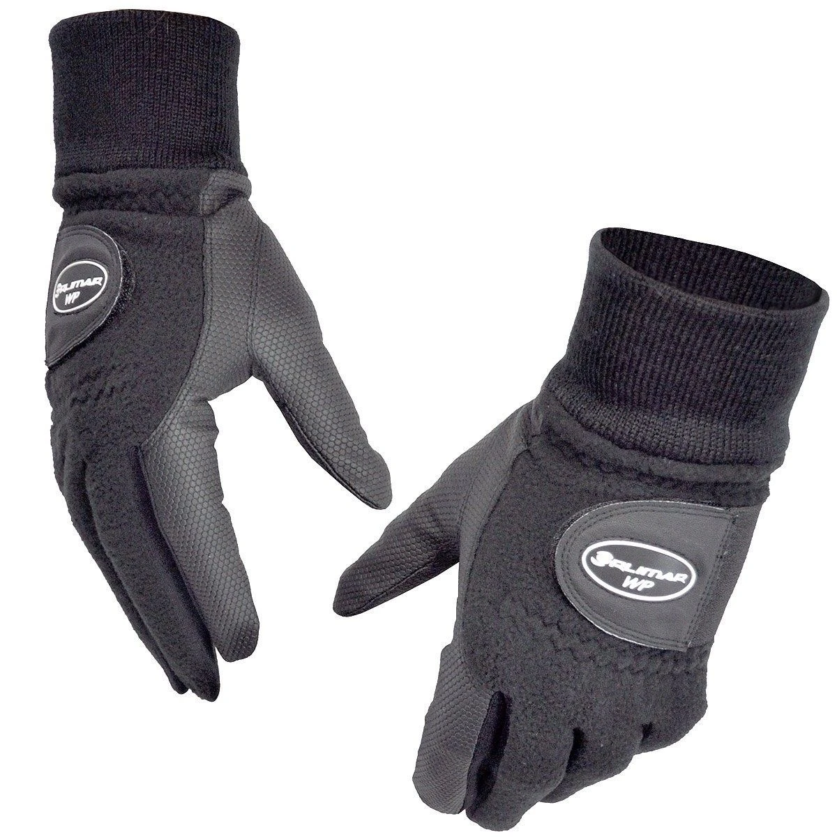 Orlimar Winter Performance Fleece Gloves (Pairs) 2 Orlimar Winter Performance Fleece Gloves (Pairs) - Image 2