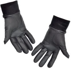 Orlimar Winter Performance Fleece Gloves (Pairs) 5 Orlimar Winter Performance Fleece Gloves (Pairs) -Cheap Golf Shop OrlimarWinterPerformanceGloves2