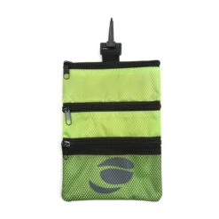 Orlimar Golf Detachable Accessory Pouch Ditty Bags -Cheap Golf Shop Orlimar Accessories Pouch Lime 0