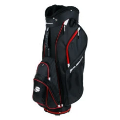 Orlimar Golf CRX 14.6 Cart Bag -Cheap Golf Shop Orlimar CRX 14.6 Golf Cart Bag Black Red 0
