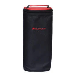 Orlimar Golf CRX Cart Bag With Removable Cooler -Cheap Golf Shop Orlimar CRX Cooler Bag Black Red 5