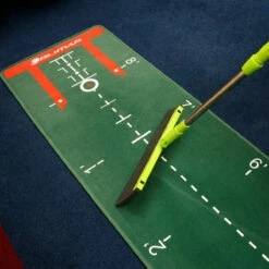 Orlimar Golf Deluxe Putting Mat 11 Orlimar Golf Deluxe Putting Mat -Cheap Golf Shop Orlimar Delux Putting Mat 5