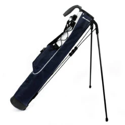 Orlimar Golf Pitch 'N Putt Sunday Range Bag -Cheap Golf Shop Orlimar Pitch N Putt Golf Bag Midnight Blue 0