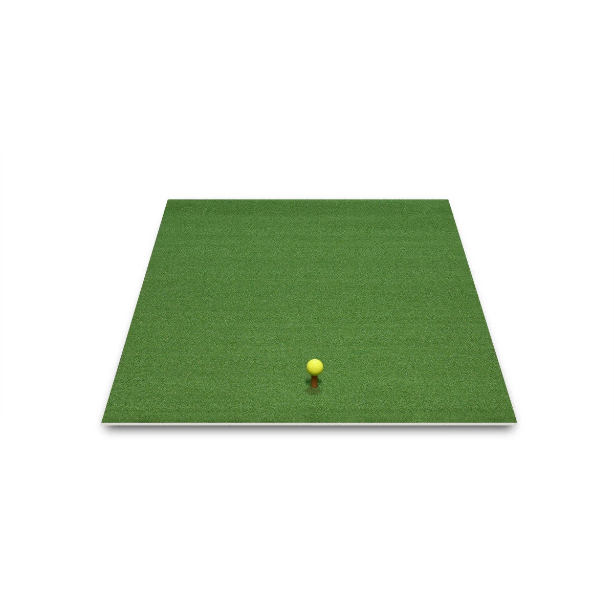 Orlimar Golf Residential Practice Mat And Tee 3 Orlimar Golf Residential Practice Mat And Tee - Image 3