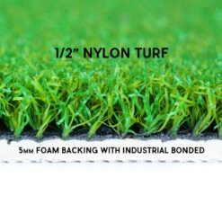 Orlimar Golf Residential Practice Mat And Tee 8 Orlimar Golf Residential Practice Mat And Tee -Cheap Golf Shop Orlimar Residential Golf Mat 3 by 5 C