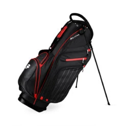 Orlimar Golf SRX 14.9 Stand Bag -Cheap Golf Shop Orlimar SRX 14.9 Stand Bag Black Red 0