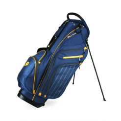 Orlimar Golf SRX 14.9 Stand Bag -Cheap Golf Shop Orlimar SRX 14.9 Stand Bag Blue Yellow 0