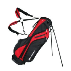 Orlimar Golf SRX 5.6 Stand Carry Bag -Cheap Golf Shop Orlimar SRX 5.6 Mini Stand Bag Black Red 0