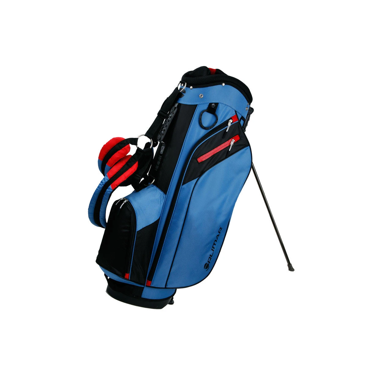 Orlimar Golf SRX 7.4 Stand Carry Bag 5 Orlimar Golf SRX 7.4 Stand Carry Bag - Image 5