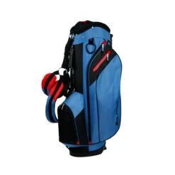 Orlimar Golf SRX 7.4 Stand Carry Bag 19 Orlimar Golf SRX 7.4 Stand Carry Bag -Cheap Golf Shop Orlimar SRX 7.4 Stand Bag Blue Red 1
