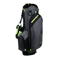 Orlimar Golf SRX 7.4 Stand Carry Bag 22 Orlimar Golf SRX 7.4 Stand Carry Bag -Cheap Golf Shop Orlimar SRX 7.4 Stand Bag Charcoal Lime 1