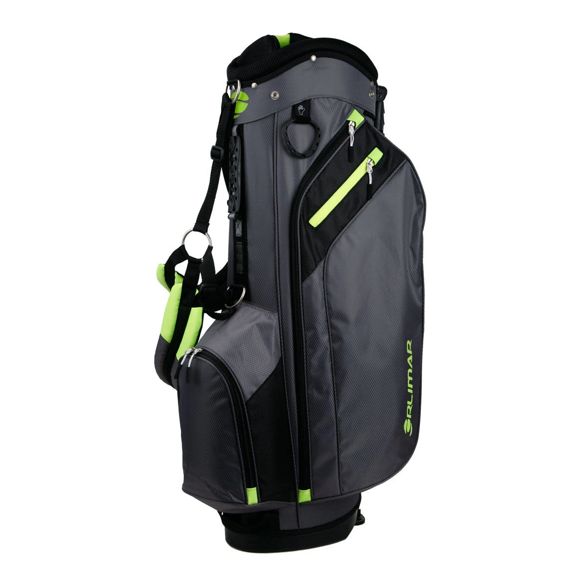 Orlimar Golf SRX 7.4 Stand Carry Bag 9 Orlimar Golf SRX 7.4 Stand Carry Bag - Image 9
