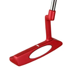 Orlimar Golf Tangent T2 Blade Putter 10 Orlimar Golf Tangent T2 Blade Putter -Cheap Golf Shop Orlimar Tangent T2 Blade Putter Red 2