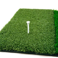 Orlimar Golf Triple Surface Hitting Mat -Cheap Golf Shop Orlimar Triple Surface Hitting Mat 3