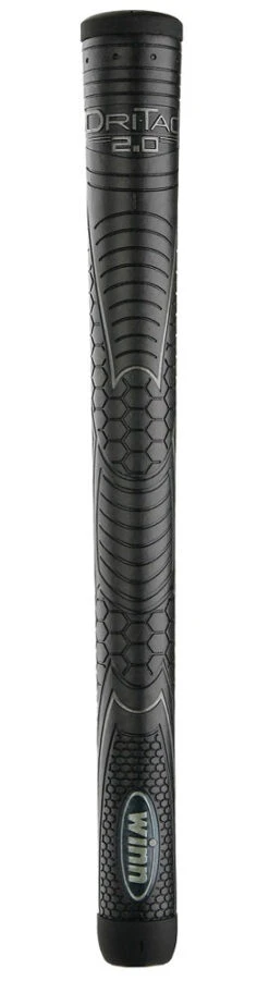 Winn Dri-Tac 2.0 Golf Swing Grips -Cheap Golf Shop Oversize