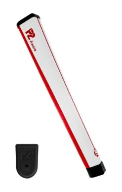 P2 Aware Putter Grips 8 P2 Aware Putter Grips -Cheap Golf Shop P2 Aware Red White