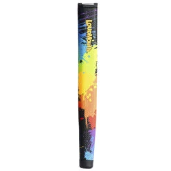 Loudmouth Putter Grips Oversized -Cheap Golf Shop Paintballz Putter Oversize