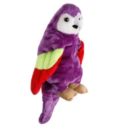 Sahara Creature Animal Golf Club Head Covers -Cheap Golf Shop Parrot 58d02322 d3c9 452c 84f4 47f04c79f752