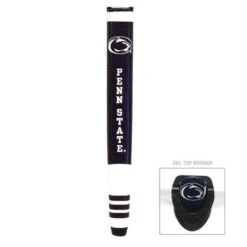 Team Golf NCAA Collegiate Putter Grips With Magnetic Ball Marker -Cheap Golf Shop PennState