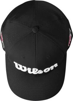 Wilson Performance Mesh Hat 27 Wilson Performance Mesh Hat -Cheap Golf Shop PerformanceMesh 2023 Black 3