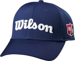 Wilson Performance Mesh Hat 28 Wilson Performance Mesh Hat -Cheap Golf Shop PerformanceMesh 2023 Blue 0