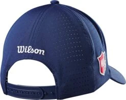Wilson Performance Mesh Hat 29 Wilson Performance Mesh Hat -Cheap Golf Shop PerformanceMesh 2023 Blue 1