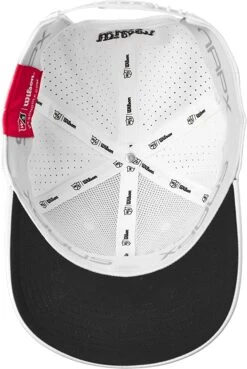 Wilson Performance Mesh Hat 22 Wilson Performance Mesh Hat -Cheap Golf Shop PerformanceMesh 2023 White 2