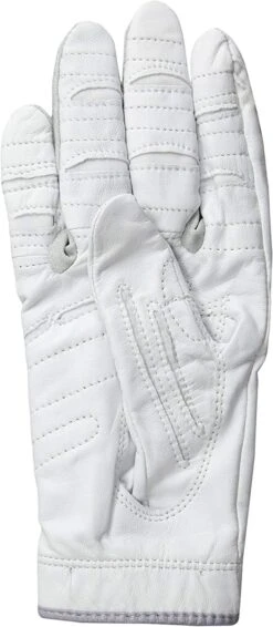 Bionic Golf Women's PerformanceGrip Glove - White -Cheap Golf Shop Performance Grip All White 2
